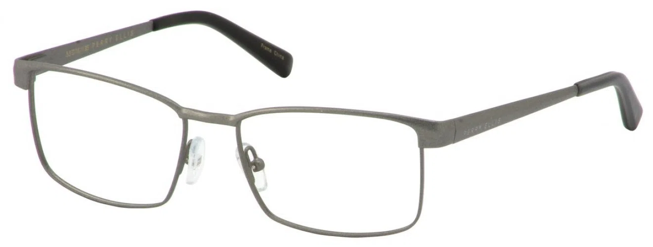 Perry Ellis 381 Eyeglasses - view 2